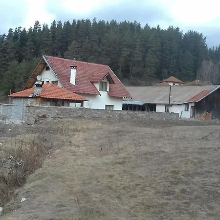 Вила Беслет * Kovacsevica
