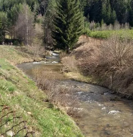 Vendégház Вила Беслет *