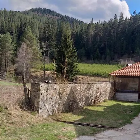 Вила Беслет * Kovaceviţa