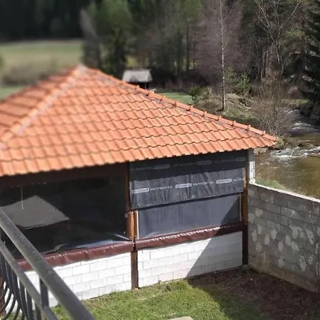 Вила Беслет Vendégház